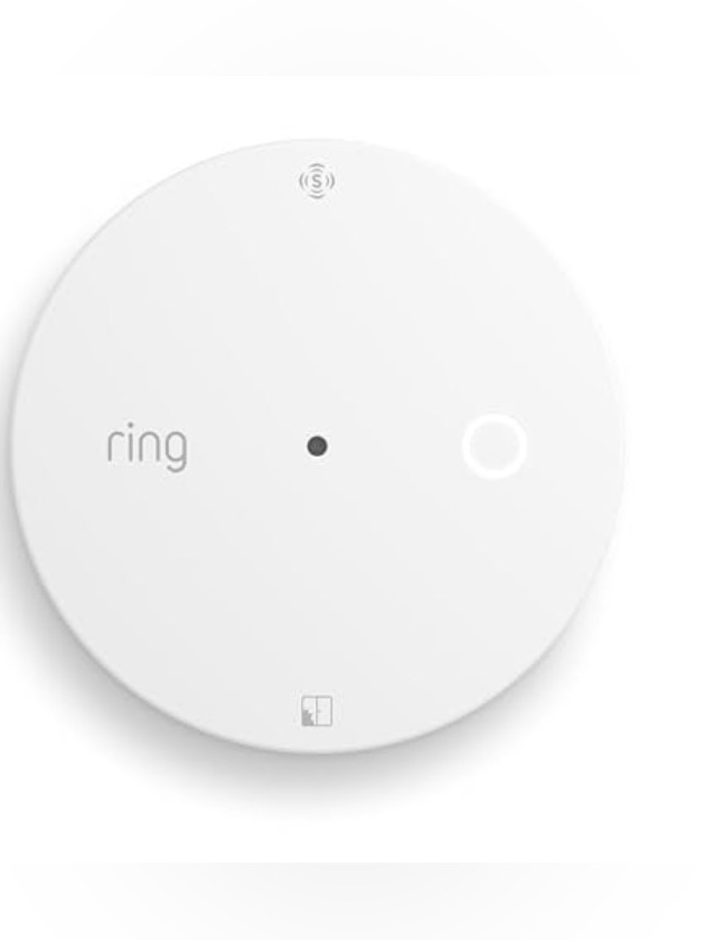NWT Ring Glass Break Sensor 2-pack